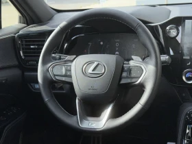 Lexus NX 450 h+ /F-SPORT/4x4/292HP/360/HUD/MEMO/CPLAY/334h - 64199 € - 32683982 10