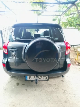 Toyota Rav4 - 4899 € - 10612380 5