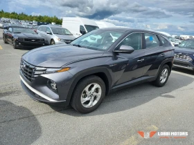 ������ Hyundai Tucson