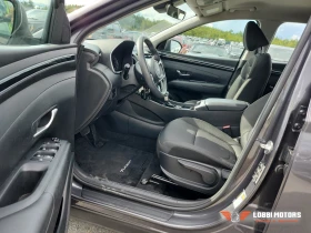 Hyundai Tucson | Mobile.bg � ����� ������ 3