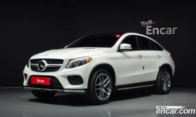 ������ Mercedes-Benz GLE