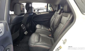Mercedes-Benz GLE GLE350 d 4MATIC Coupe | Mobile.bg � ����� ������ 16