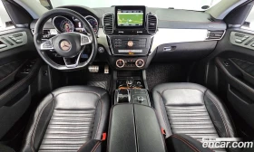 Mercedes-Benz GLE GLE350 d 4MATIC Coupe | Mobile.bg � ����� ������ 10