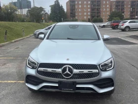 Mercedes-Benz GLC 300 / COUPE / БЕЗ ИНЦИДЕНТИ / ОПЦИЯ ЗА ФИНАНСИРАНЕ - 28500 € - 84351412 5