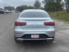 Mercedes-Benz GLC 300 / COUPE / БЕЗ ИНЦИДЕНТИ / ОПЦИЯ ЗА ФИНАНСИРАНЕ - 28500 € - 84351412 4