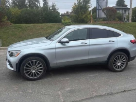 Mercedes-Benz GLC 300 / COUPE / БЕЗ ИНЦИДЕНТИ / ОПЦИЯ ЗА ФИНАНСИРАНЕ - 28500 € - 84351412 2