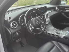 Mercedes-Benz GLC 300 / COUPE / БЕЗ ИНЦИДЕНТИ / ОПЦИЯ ЗА ФИНАНСИРАНЕ - 28500 € - 84351412 7