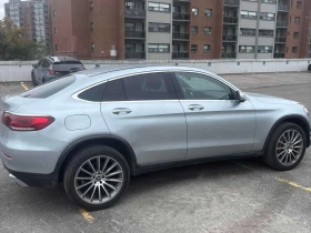 Mercedes-Benz GLC 300 / COUPE / БЕЗ ИНЦИДЕНТИ / ОПЦИЯ ЗА ФИНАНСИРАНЕ - 28500 € - 84351412 3
