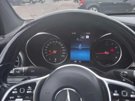 Mercedes-Benz GLC 300 / COUPE / БЕЗ ИНЦИДЕНТИ / ОПЦИЯ ЗА ФИНАНСИРАНЕ - 28500 € - 84351412 8