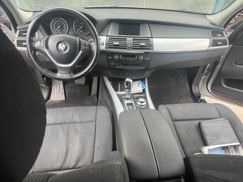 BMW X5 3.0D 235кс, снимка 4 - Автомобили и джипове - 49272570