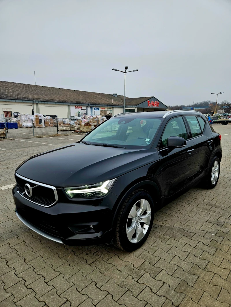 Volvo XC40 XC40 , снимка 3 - Автомобили и джипове - 49306566