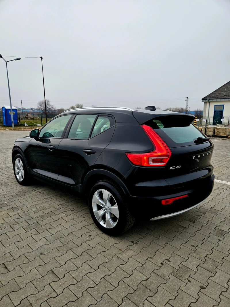 Volvo XC40 XC40 , снимка 5 - Автомобили и джипове - 49306566