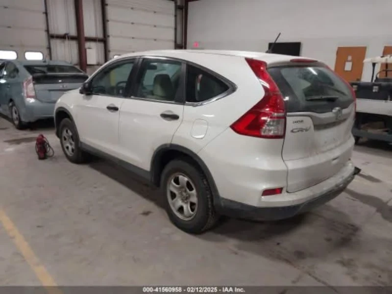 Honda Cr-v 2.4 * ЛИЗИНГ* , снимка 3 - Автомобили и джипове - 49507581