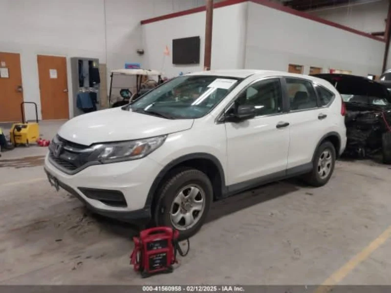 Honda Cr-v 2.4 * ЛИЗИНГ* , снимка 2 - Автомобили и джипове - 49507581