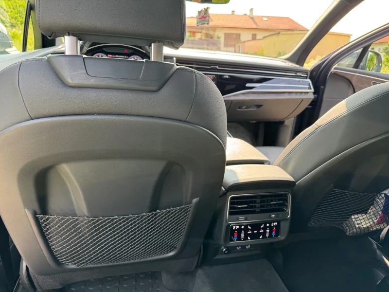 Audi Q7 55TFSI Progressiv S-line Quattro 6+ 1  2 ключа, снимка 14 - Автомобили и джипове - 52310462