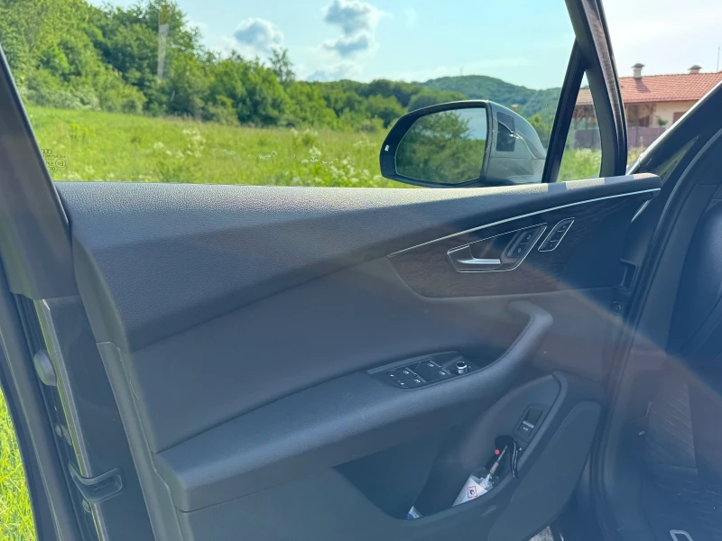 Audi Q7 55TFSI Progressiv S-line Quattro 6+ 1  2 ключа, снимка 16 - Автомобили и джипове - 52310462