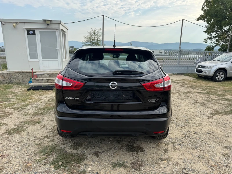 Nissan Qashqai, снимка 6 - Автомобили и джипове - 51702032