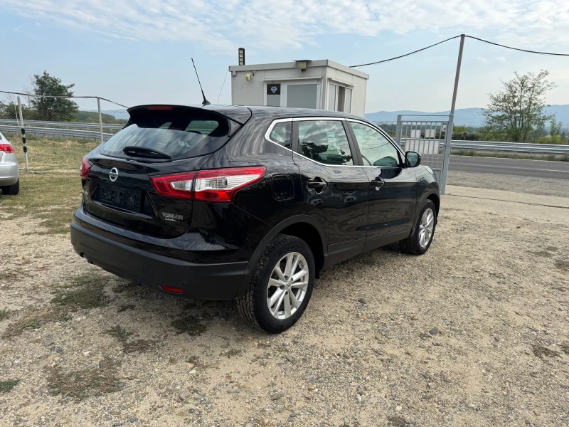 Nissan Qashqai, снимка 4 - Автомобили и джипове - 51702032