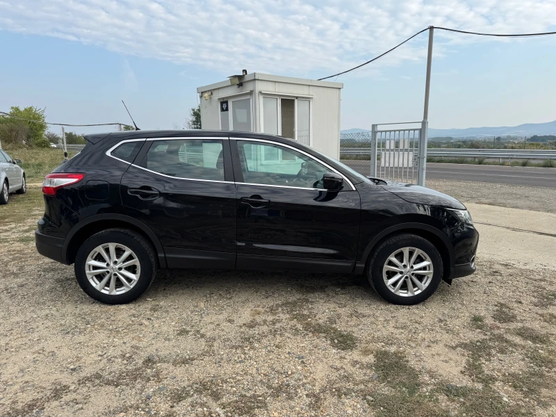 Nissan Qashqai, снимка 3 - Автомобили и джипове - 51702032
