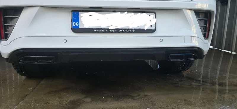 VW T-Roc Rline, снимка 5 - Автомобили и джипове - 52567412
