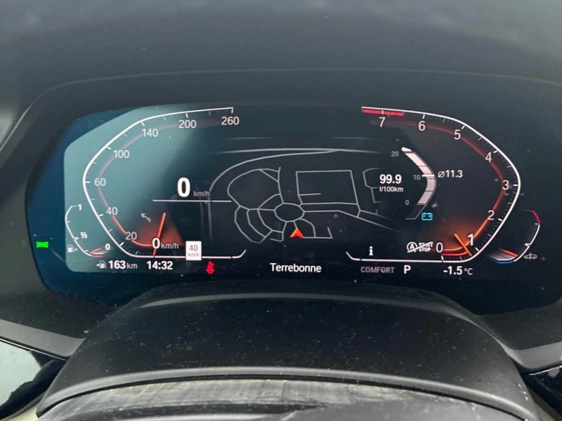 BMW X5 * xDrive40i * CARFAX * БЕЗ ПЪРВОНАЧАЛНА ВНОСКА, снимка 8 - Автомобили и джипове - 52582038