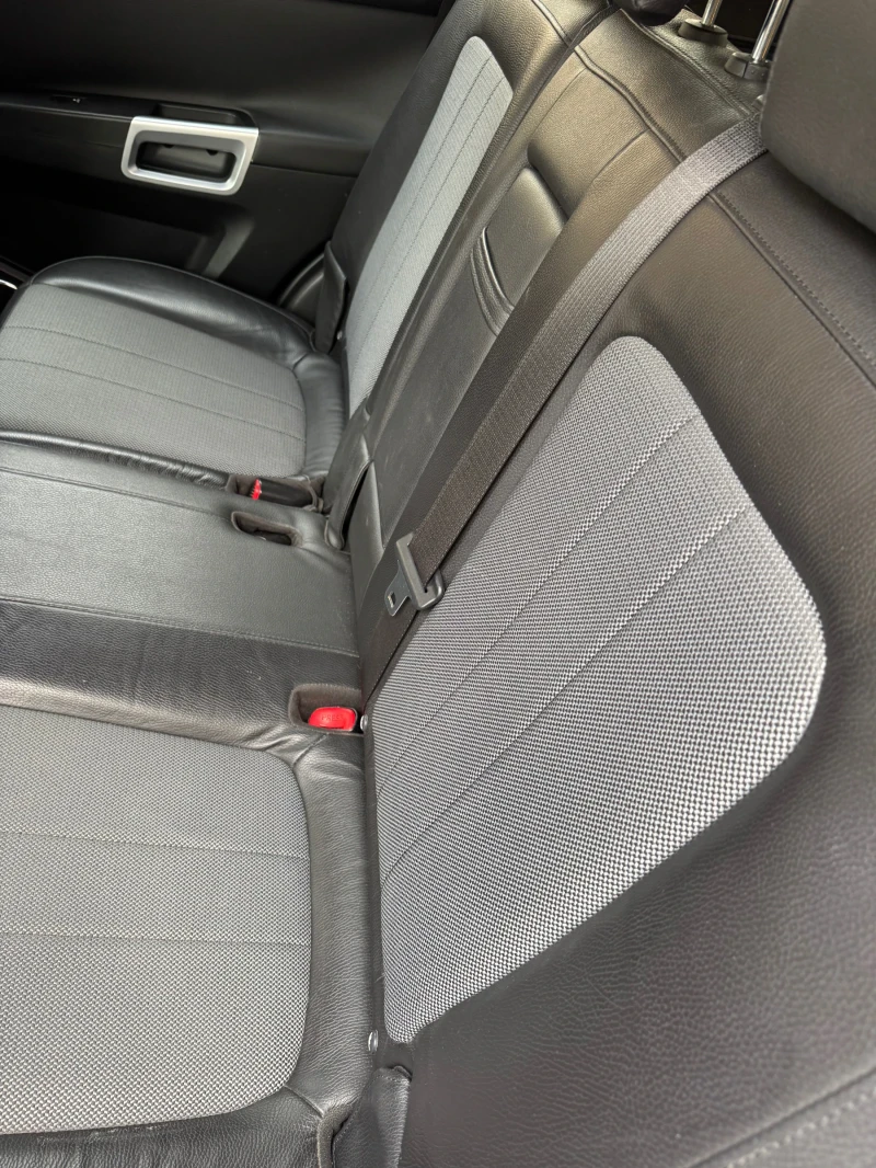 Opel Antara, снимка 3 - Автомобили и джипове - 53226674