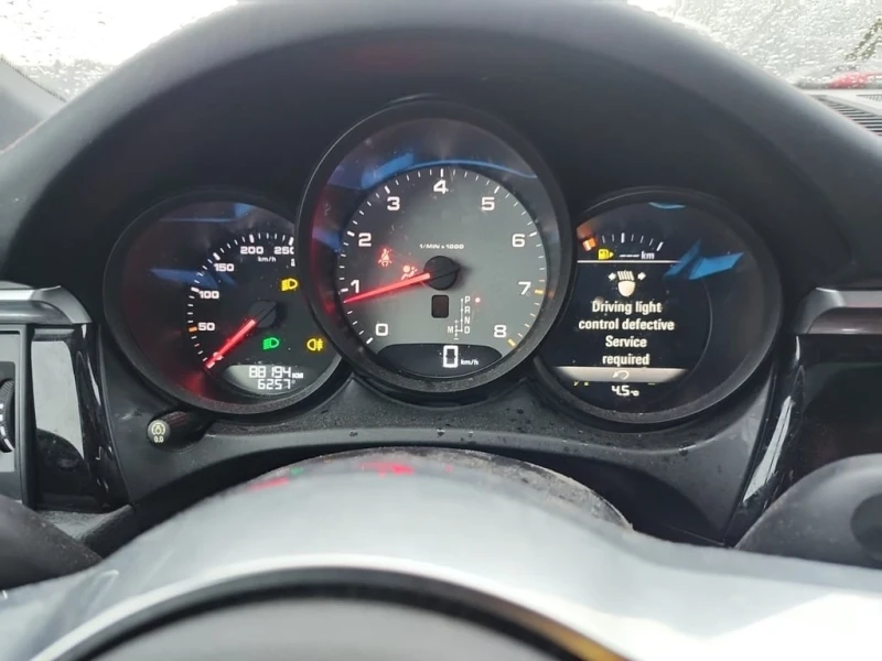 Porsche Macan * S * CARFAX * БЕЗ ПЪРВОНАЧАЛНА ВНОСКА, снимка 7 - Автомобили и джипове - 53065534