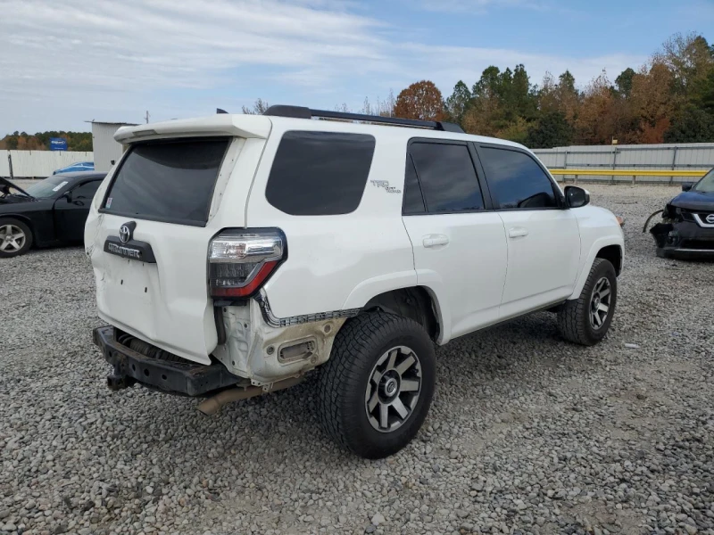 Toyota 4runner SR5 PREMIUM/AWD, снимка 3 - Автомобили и джипове - 53077725