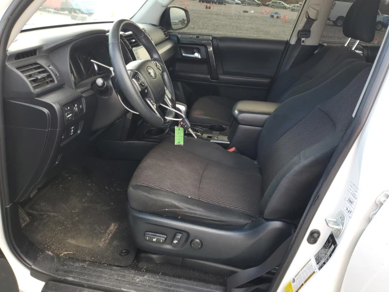 Toyota 4runner SR5 PREMIUM/AWD, снимка 7 - Автомобили и джипове - 53077725