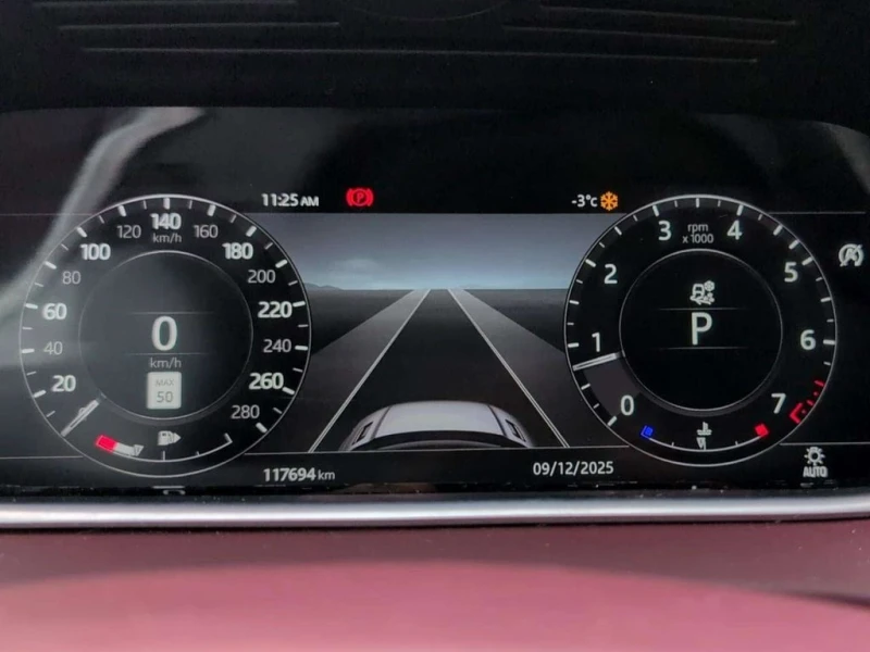 Land Rover Range Rover Evoque * SE * CARFAX * ЦЕНА ДО БГ, снимка 6 - Автомобили и джипове - 53259564