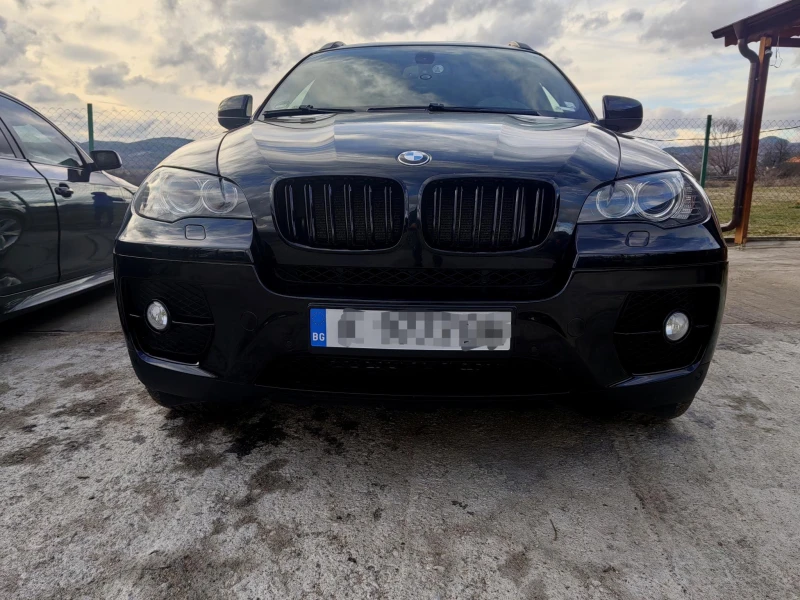 BMW X6 3.5xD - 29777 лв. / 15224.74 € - 98649569 1