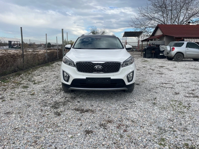Kia Sorento - 27500 лв. / 14060.53 € - 46547171 1