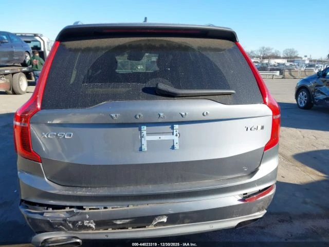 Volvo Xc90  - изображение 8