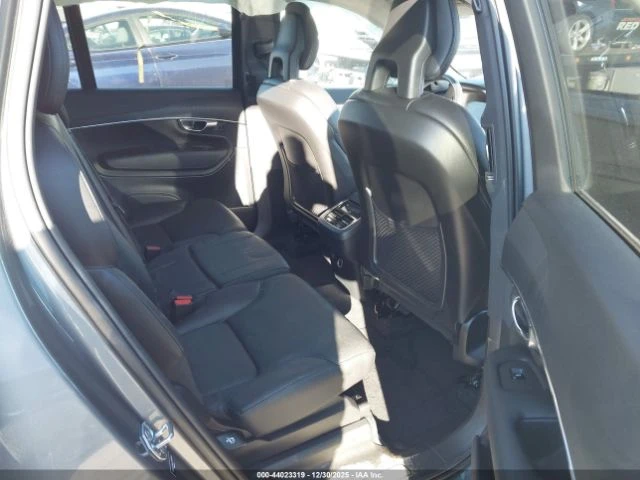 Volvo Xc90, снимка 12 - Автомобили и джипове - 53476562