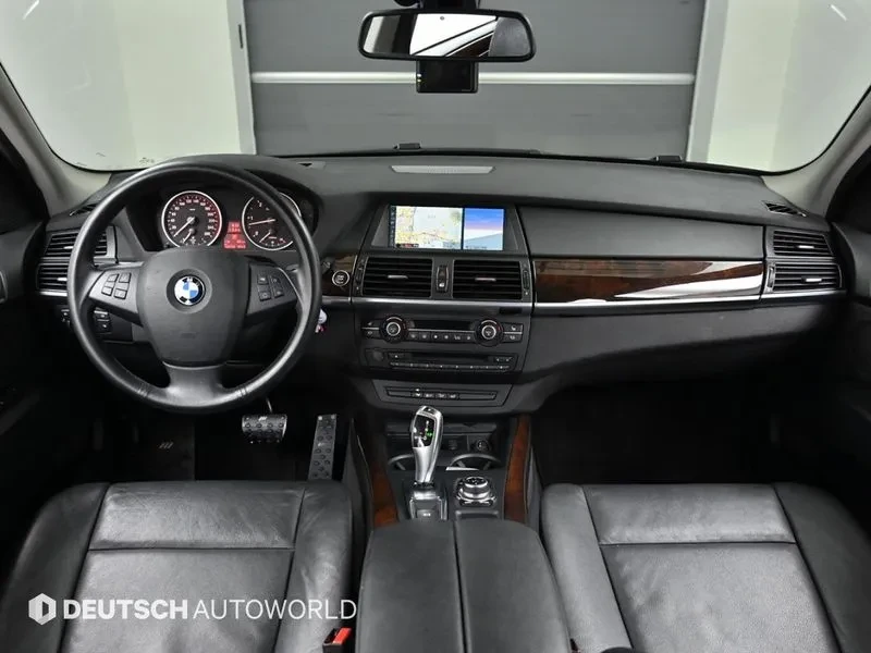 BMW X5 xDrive 30D - изображение 7