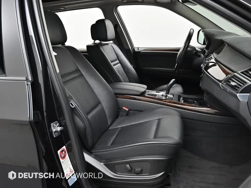 BMW X5 xDrive 30D - изображение 10