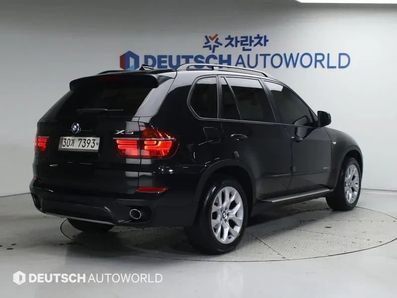 BMW X5 xDrive 30D - изображение 3