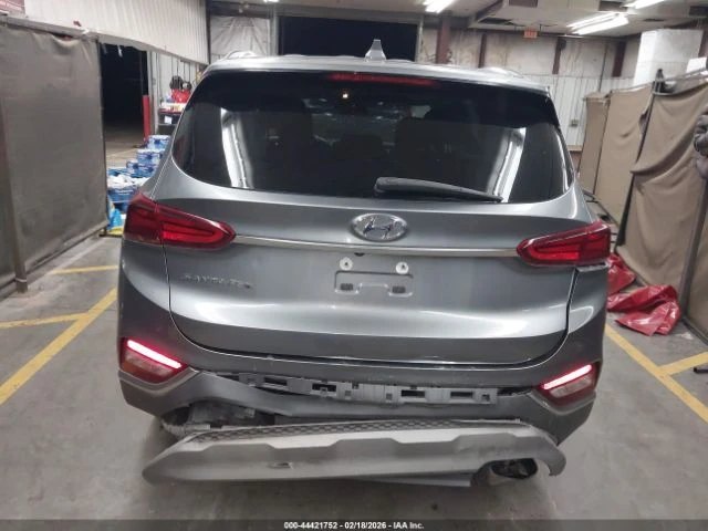 Hyundai Santa fe * SE* LED* NAVI* , снимка 13 - Автомобили и джипове - 53633530