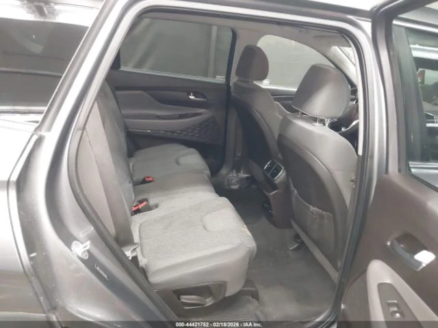 Hyundai Santa fe * SE* LED* NAVI*  - изображение 7