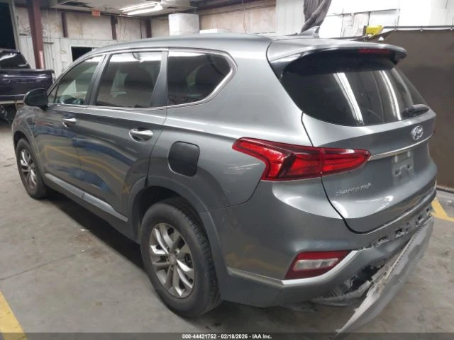 Hyundai Santa fe * SE* LED* NAVI*  - изображение 3