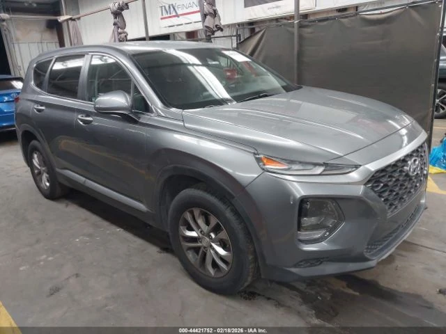 Hyundai Santa fe * SE* LED* NAVI* 