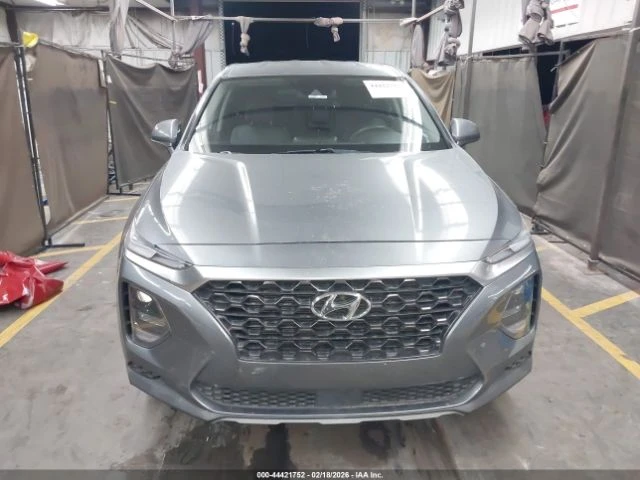 Hyundai Santa fe * SE* LED* NAVI*  - изображение 9