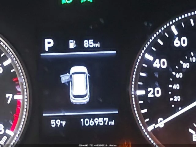 Hyundai Santa fe * SE* LED* NAVI* , снимка 12 - Автомобили и джипове - 53633530