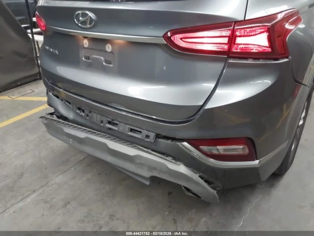 Hyundai Santa fe * SE* LED* NAVI*  - изображение 6