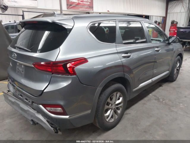 Hyundai Santa fe * SE* LED* NAVI*  - изображение 4