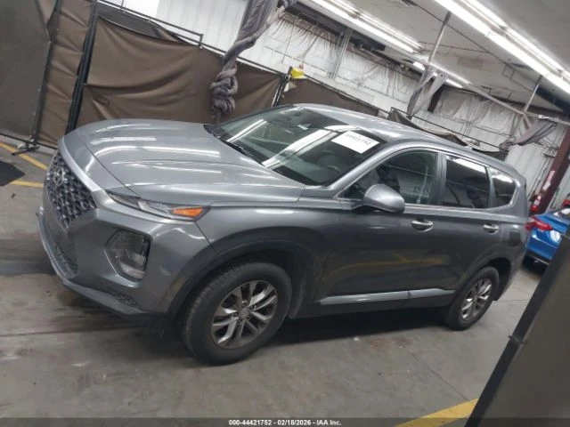Hyundai Santa fe * SE* LED* NAVI* , снимка 11 - Автомобили и джипове - 53633530
