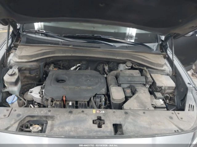 Hyundai Santa fe * SE* LED* NAVI*  - изображение 8