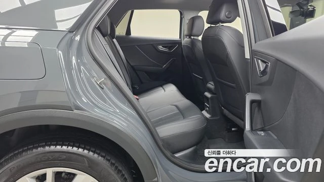 Audi Q2, снимка 11 - Автомобили и джипове - 56081418