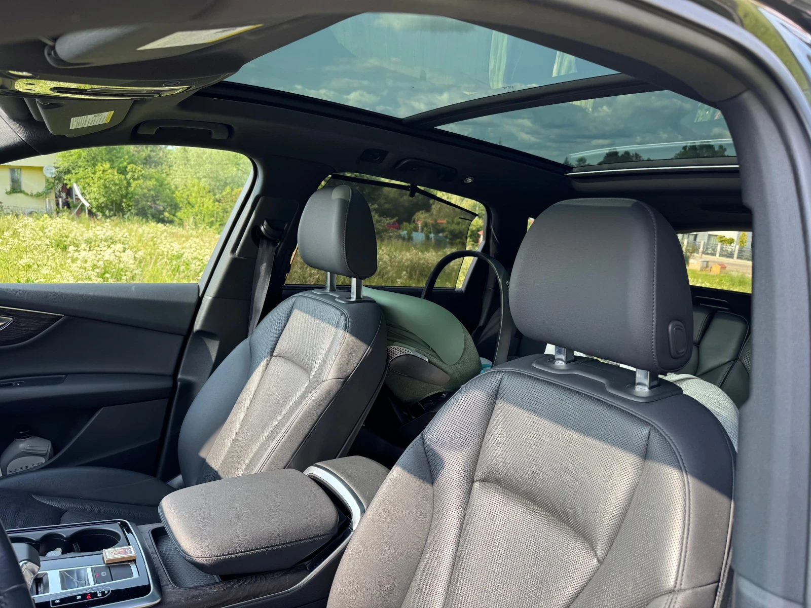 Audi Q7 55TFSI Progressiv S-line Quattro 6+ 1  2  | Mobile.bg   13