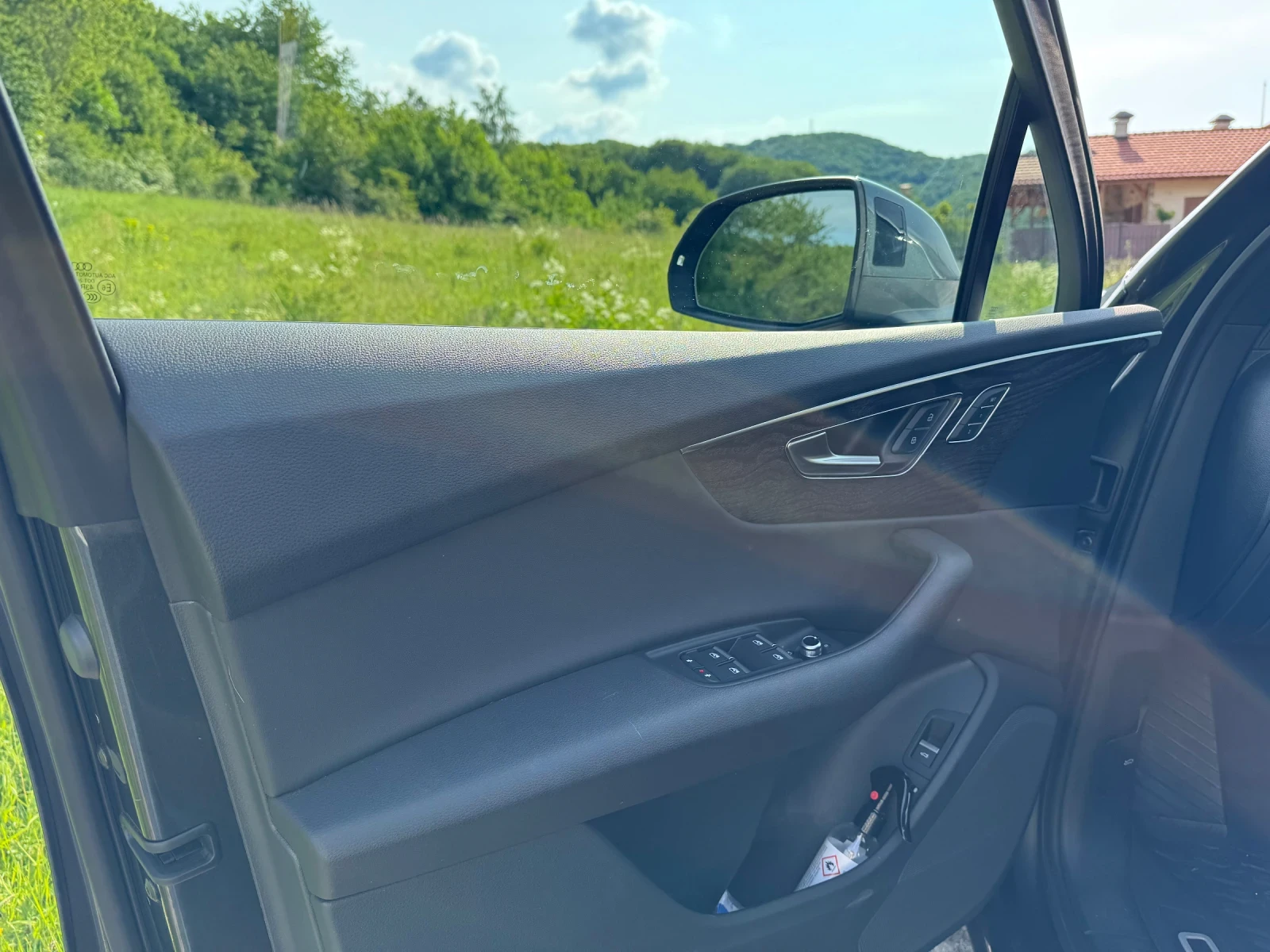 Audi Q7 55TFSI Progressiv S-line Quattro 6+ 1  2  | Mobile.bg   16